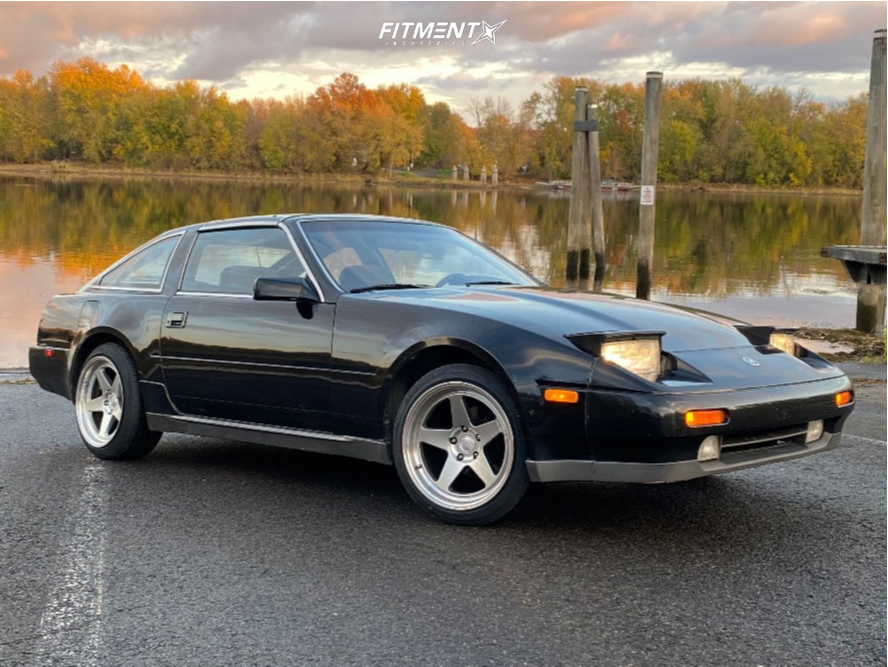 ☆ Take ☆ 2455101-1-1987-300zx-nissan-2-
