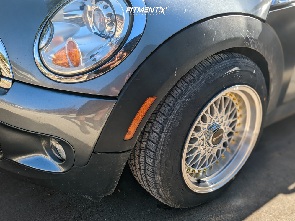 ミニMINI 175/65R15 XS15 XS20 XM15 XM20 F56 2490534-8-2008-cooper-mini-s-