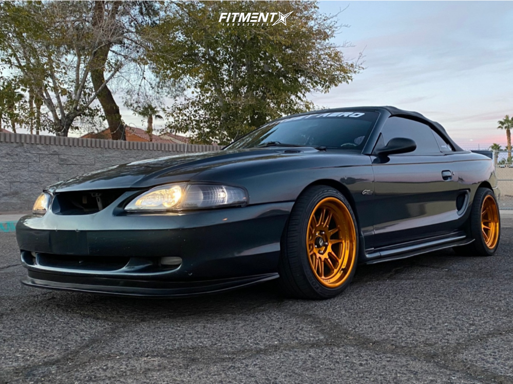 https://images.fitmentindustries.com/web/2520365-1-1998-mustang-ford-gt-sr-performance-lowering-springs-cosmis-racing-xt-206r-hyper-gold.jpg