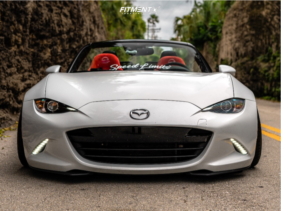 ミツページ 2543085-2-2018-mx-5-miata-