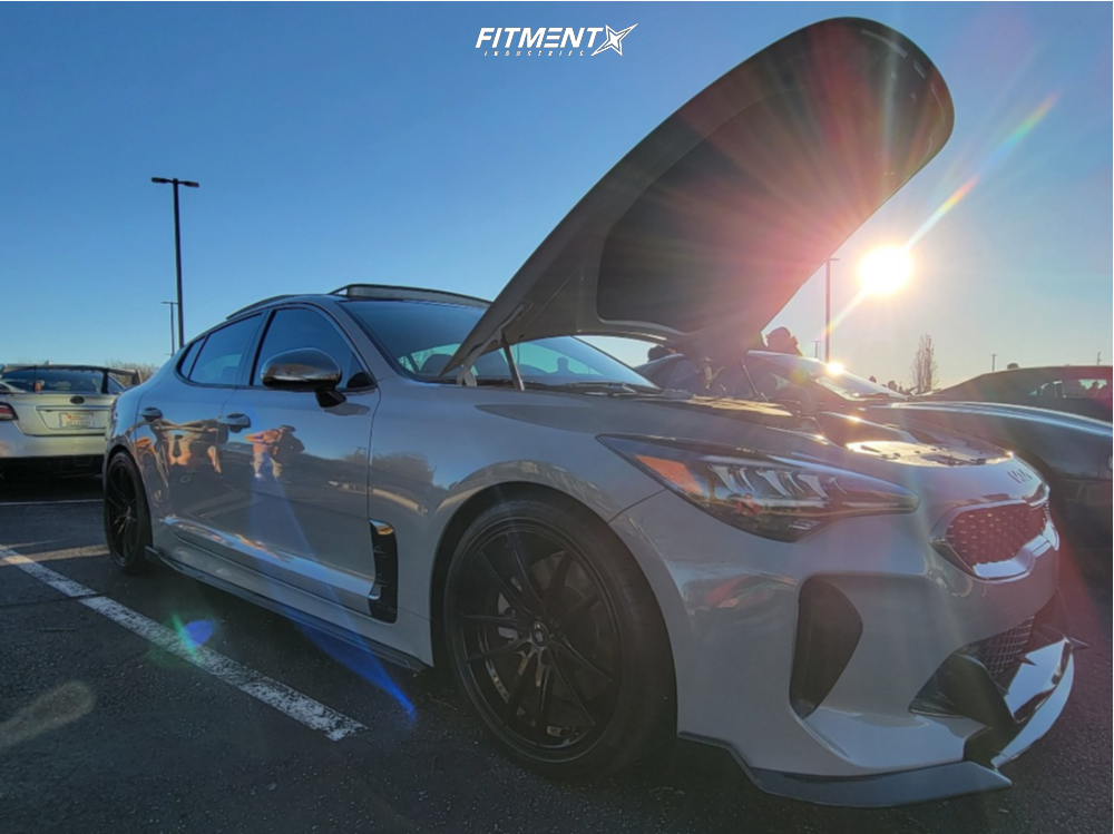 Eibach Lowering Springs for | EBCH-E43-46-035- | Fitment Industries