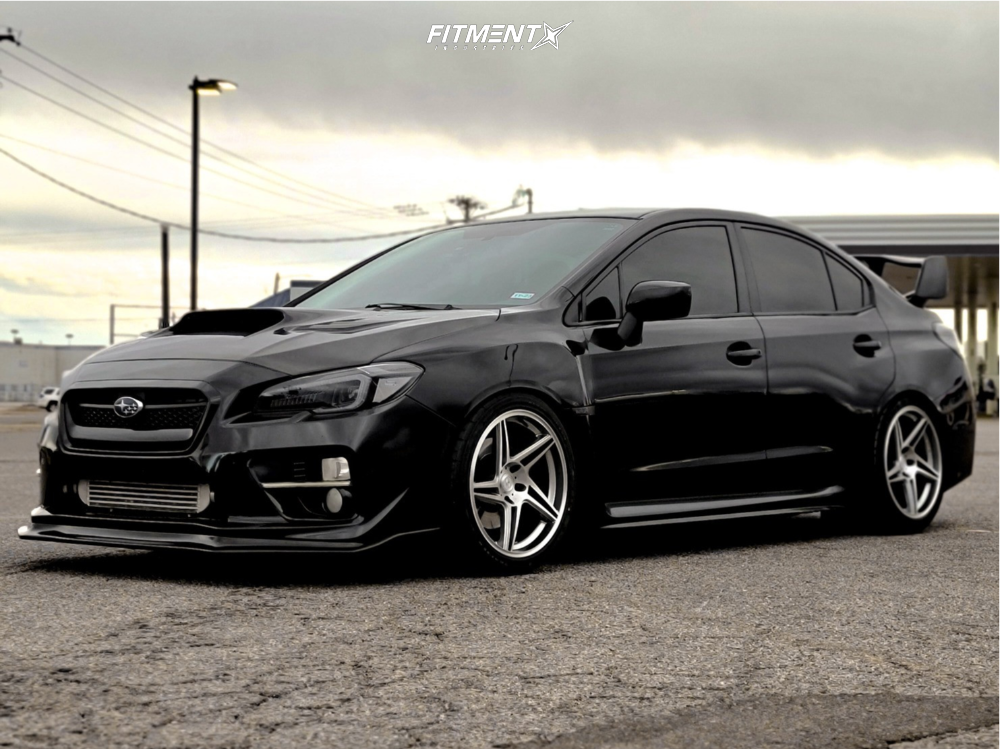 Kenda Kaiser KR20A 265 35ZR18 | KEN200041 | Fitment Industries