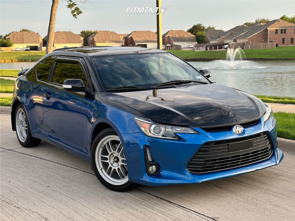 Scion tC Suspension Kits for Sale - 44 Brands | Fitment Industries