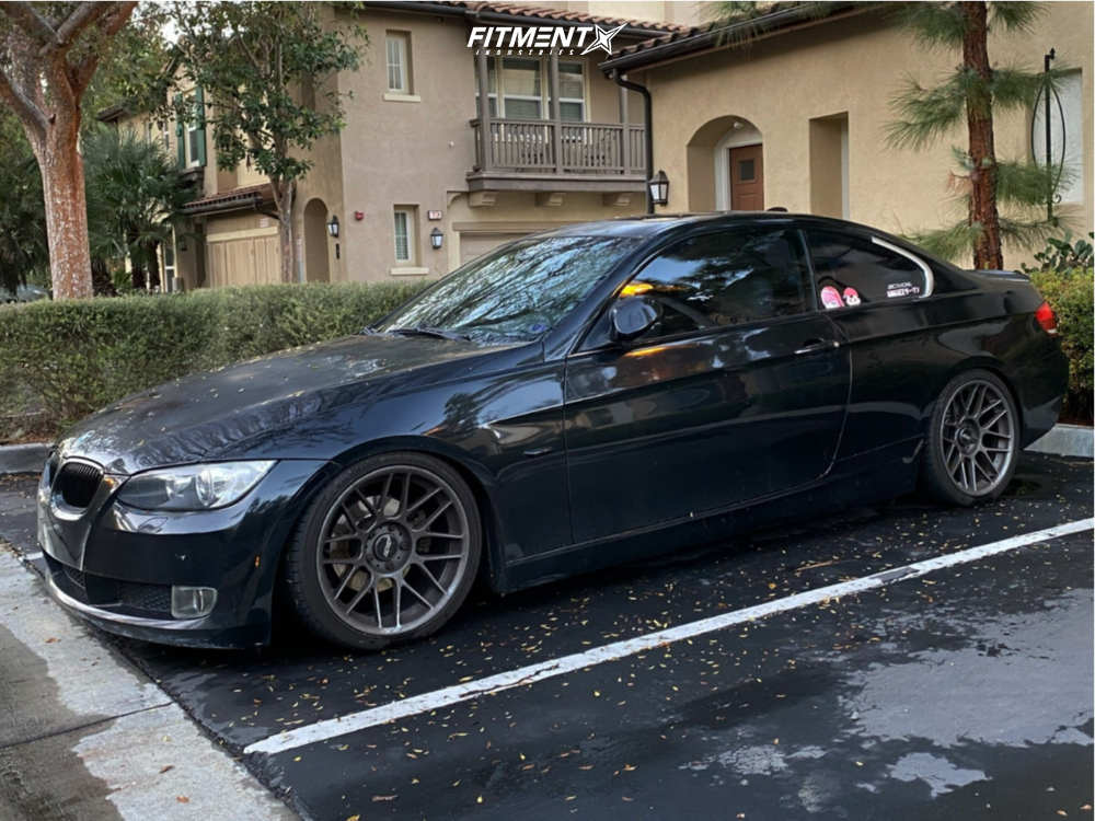BMW 328i Suspension Kits for Sale - 44 Brands | Fitment Industries