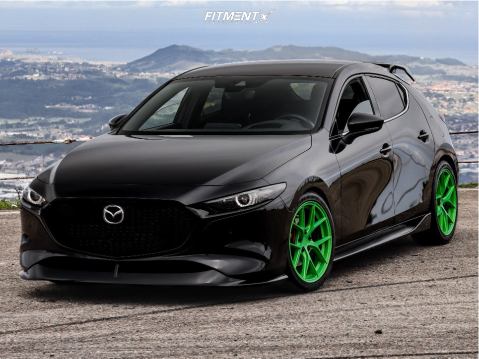 sunday③ N-ONE Racing Z33 Fairlady Z SUNDOME fender (FRP, duct part wet