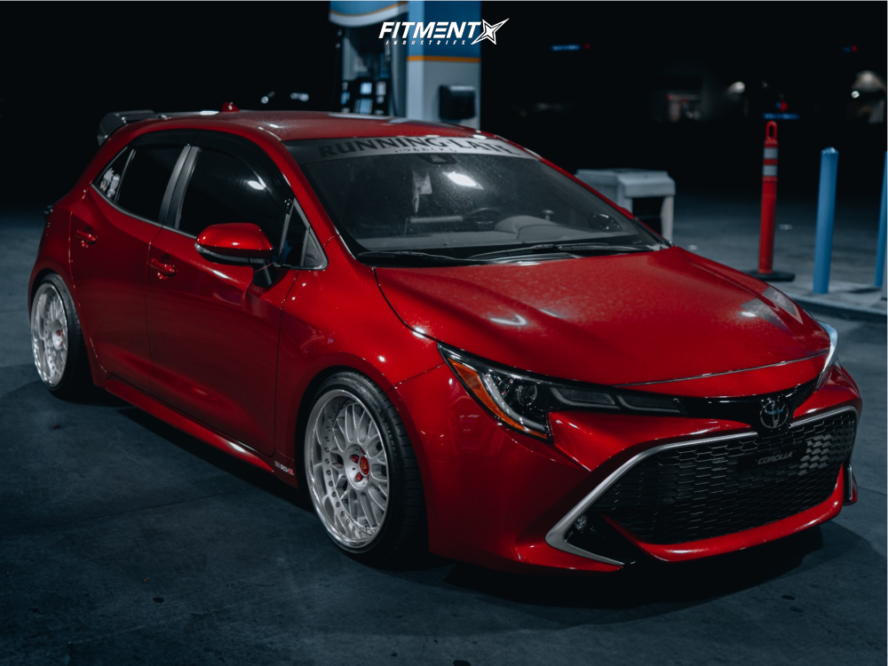 RS-R Lowering Springs for | T578D-RS-R | Fitment Industries