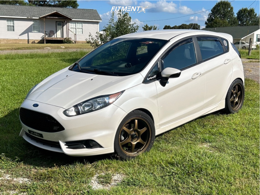Ford Fiesta Suspension Kits for Sale 46 Brands Fitment Industries