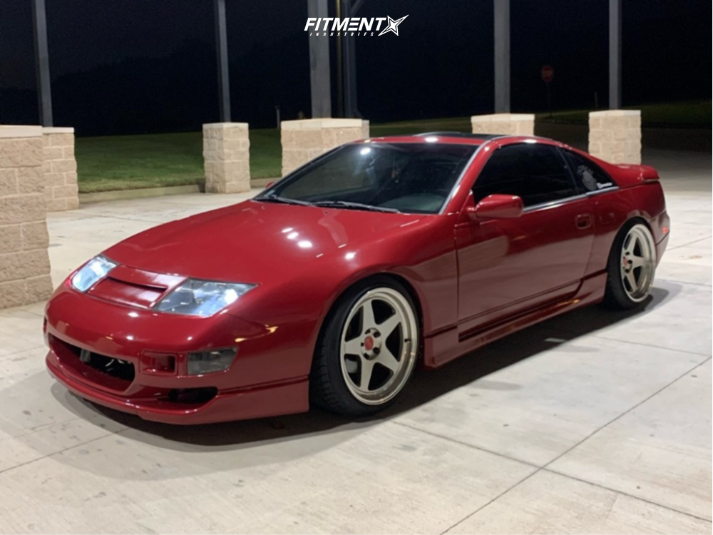 kページ SZ Catback - 2.5'' (TT) ETA Mid Nov. – Specialty-Z