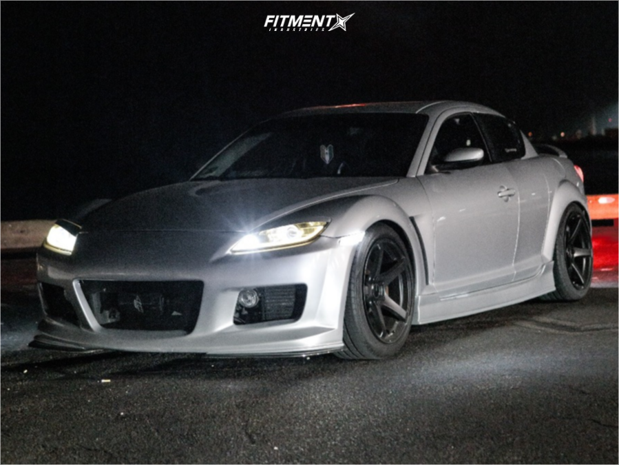 Tein Coilovers for | TEIN-VSM58-C1SA3 | Fitment Industries